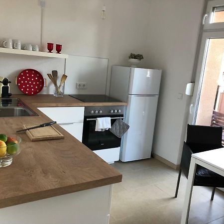 Feel-Good Apartment In Mannheim-Neckarau Kültér fotó
