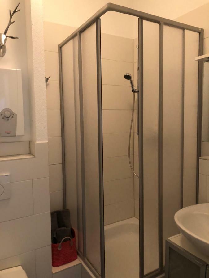 Feel-Good Apartment In Mannheim-Neckarau Kültér fotó